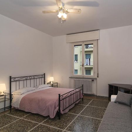 Hostel B&B Pisa Esterno foto