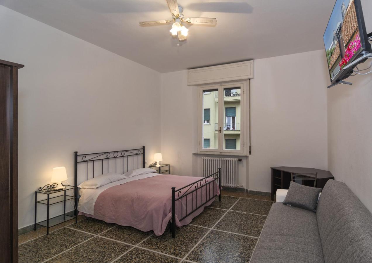 Hostel B&B Pisa Esterno foto