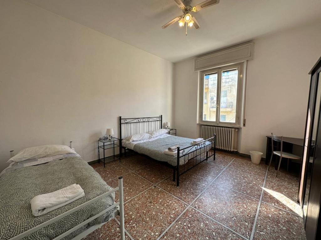 Hostel B&B Pisa Esterno foto