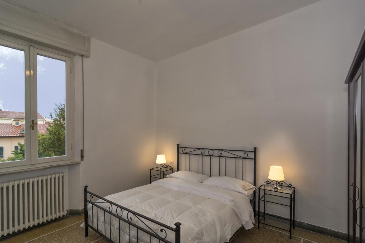 Hostel B&B Pisa Esterno foto