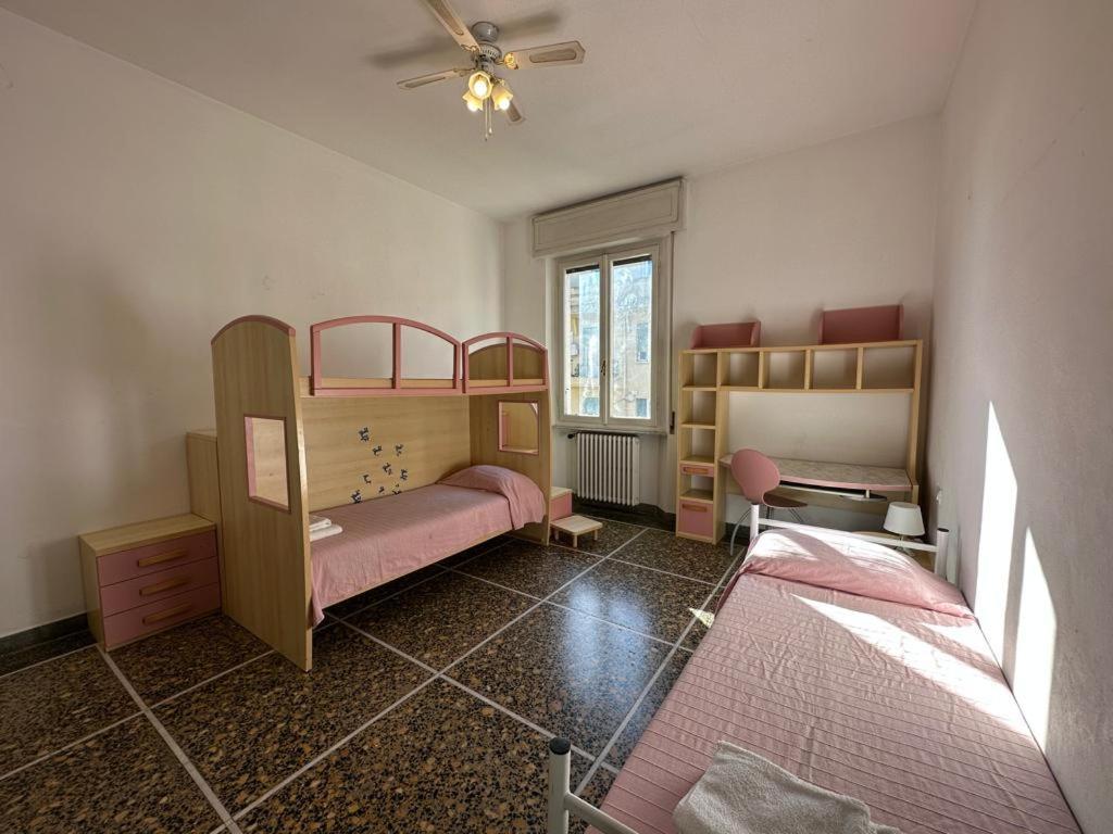 Hostel B&B Pisa Esterno foto